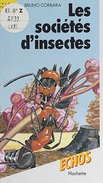 Télécharger le livre :  Les sociétés d'insectes