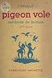 Télécharger le livre :  Pigeon vole