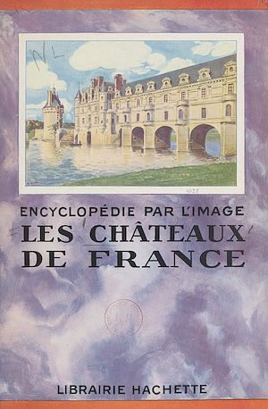Download the eBook: Les châteaux de France