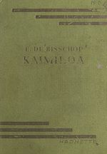 Télécharger le livre :  Kaimiloa : d'Honolulu à Cannes par l'Australie et Le Cap, à bord d'une double pirogue polynésienne