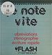 Télécharger le livre :  Je note vite : abréviations, sténographie, écriture rapide