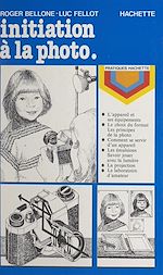 Télécharger le livre :  Initiation à la photo