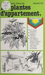 Télécharger le livre :  Les plantes d'appartement