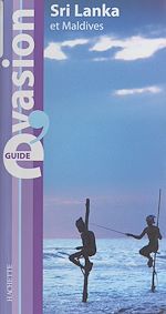 Download this eBook Sri Lanka et Maldives