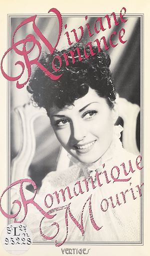 Téléchargez le livre :  Romantique à mourir