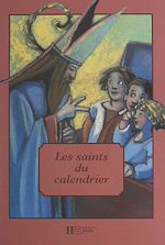 Télécharger le livre :  Les saints du calendrier
