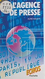 Télécharger le livre :  L'agence de presse