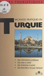 Télécharger le livre :  Vacances pratiques en Turquie
