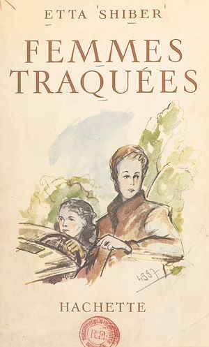 Download the eBook: Femmes traquées
