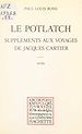 Télécharger le livre :  Le potlatch