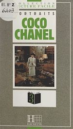 Télécharger le livre :  Coco Chanel