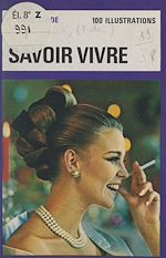 Télécharger le livre :  Savoir vivre