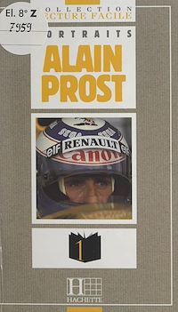 Téléchargez le livre :  Alain Prost
