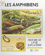 Télécharger le livre :  Les amphibiens