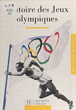 Télécharger le livre :  Histoire des jeux olympiques