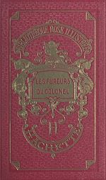 Télécharger le livre :  Les fureurs du colonel