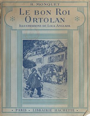Download the eBook: Le bon roi Ortolan