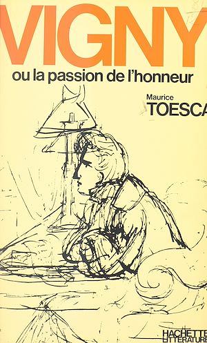 Téléchargez le livre :  Alfred de Vigny