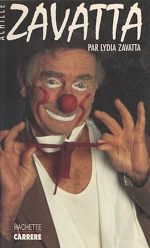 Download the eBook: Achille Zavatta