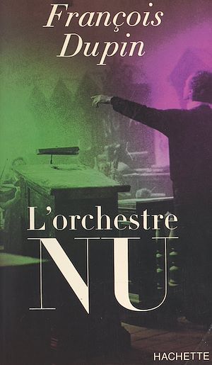 Téléchargez le livre :  L'orchestre nu
