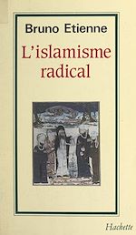 Télécharger le livre :  L'islamisme radical