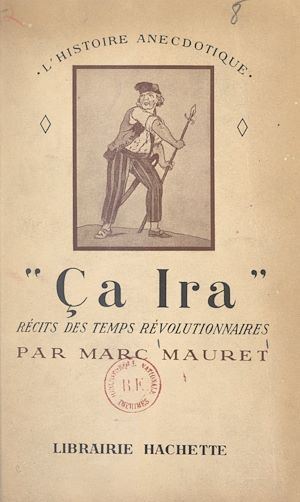 Download the eBook: Ça ira