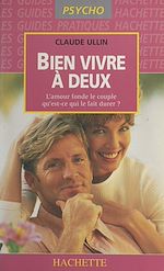 Télécharger le livre :  Bien vivre à deux
