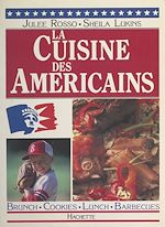 Télécharger le livre :  La cuisine des américains
