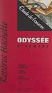 Télécharger le livre :  Odyssée, d'Homère
