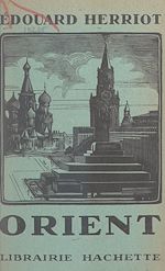 Télécharger le livre :  Orient