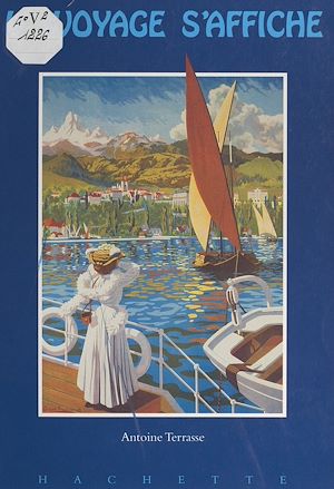 Download the eBook: Le voyage s'affiche