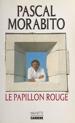 Download the eBook: Le papillon rouge