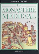Télécharger le livre :  Un monastère médiéval