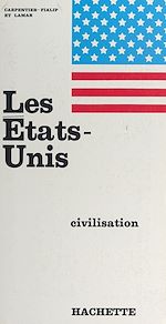 Télécharger le livre :  Les États-Unis, civilisation