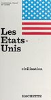 Télécharger le livre :  Les États-Unis, civilisation