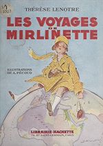 Télécharger le livre :  Les voyages de Mirlinette