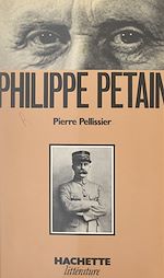 Télécharger le livre :  Philippe Pétain