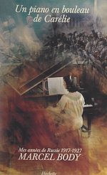 Télécharger le livre :  Un piano en bouleau de Carélie