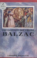 Télécharger le livre :  Balzac, 1799-1850