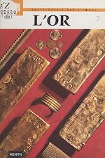 Télécharger le livre :  L'or