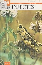 Télécharger le livre :  Les insectes