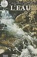 Télécharger le livre :  L'eau
