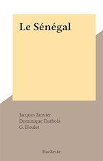 Télécharger le livre :  Le Sénégal