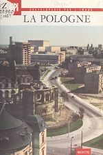 Télécharger le livre :  La Pologne