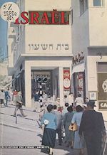 Télécharger le livre :  Israël