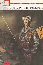 Télécharger le livre :  La guerre de 1914-1918