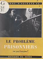 Download this eBook Le problème prisonniers