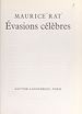 Télécharger le livre :  Évasions célèbres