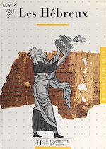 Télécharger le livre :  Les Hébreux