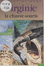 Télécharger le livre :  Virginie la chauve-souris